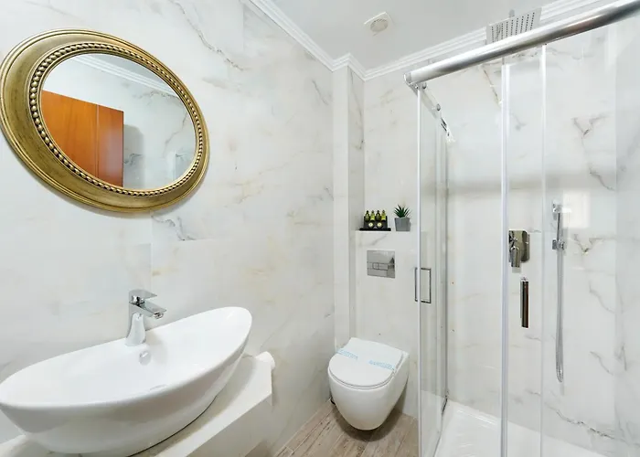 Mandani Luxury Apartment Limenas (Thasos)