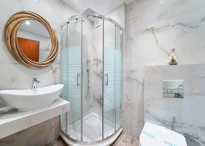 Mandani Luxury Daire Limenas (Thasos)