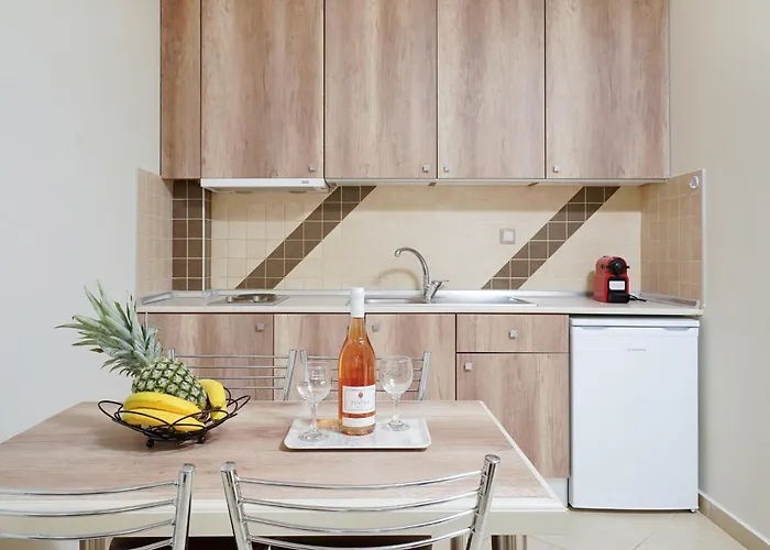 Mandani Luxury * Limenas (Thasos)