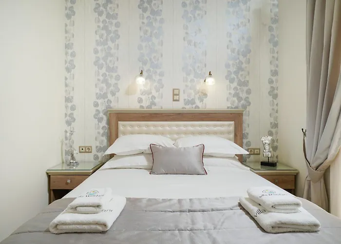 Apartment Mandani Luxury Limenas (Thasos)