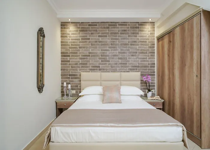 Daire Mandani Luxury *