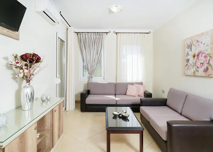 Mandani Luxury Limenas (Thasos)