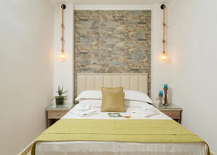 Mandani Luxury * Limenas (Thasos)