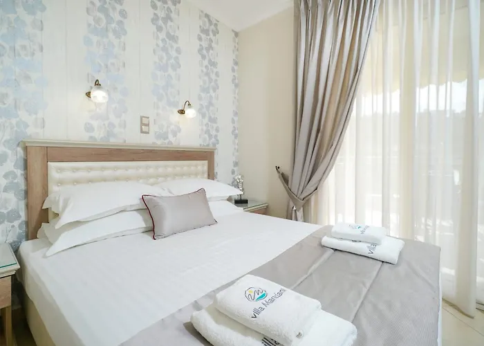 Mandani Luxury Apartment *