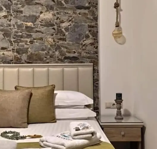 Mandani Luxury Limenas (Thasos)