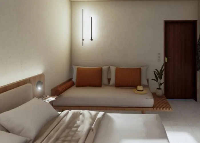 Apartment Mandani Luxury *