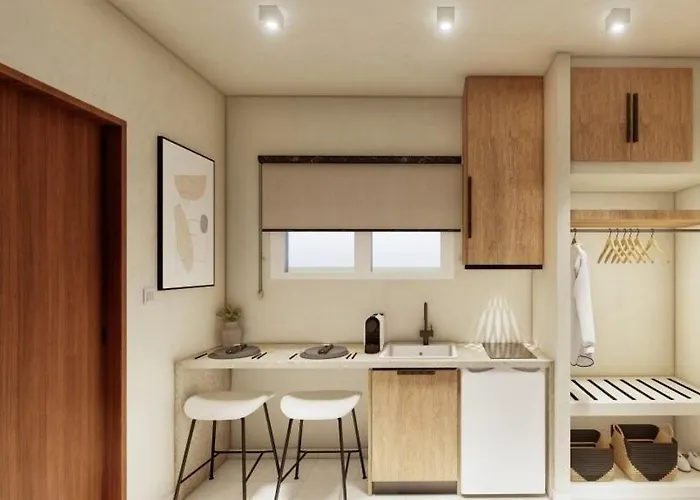 Mandani Luxury * Limenas (Thasos)