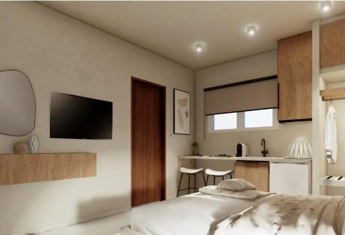 Apartment Mandani Luxury *