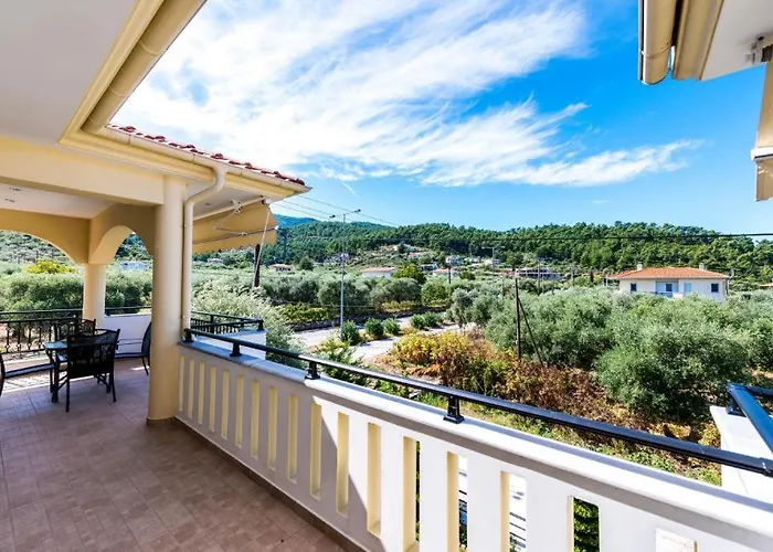 Mandani Luxury * Limenas (Thasos)